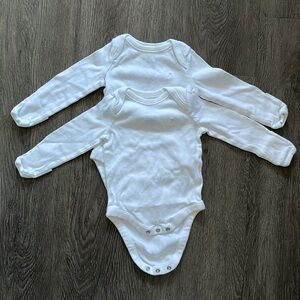 Baby Gap Long Sleeve Bundle